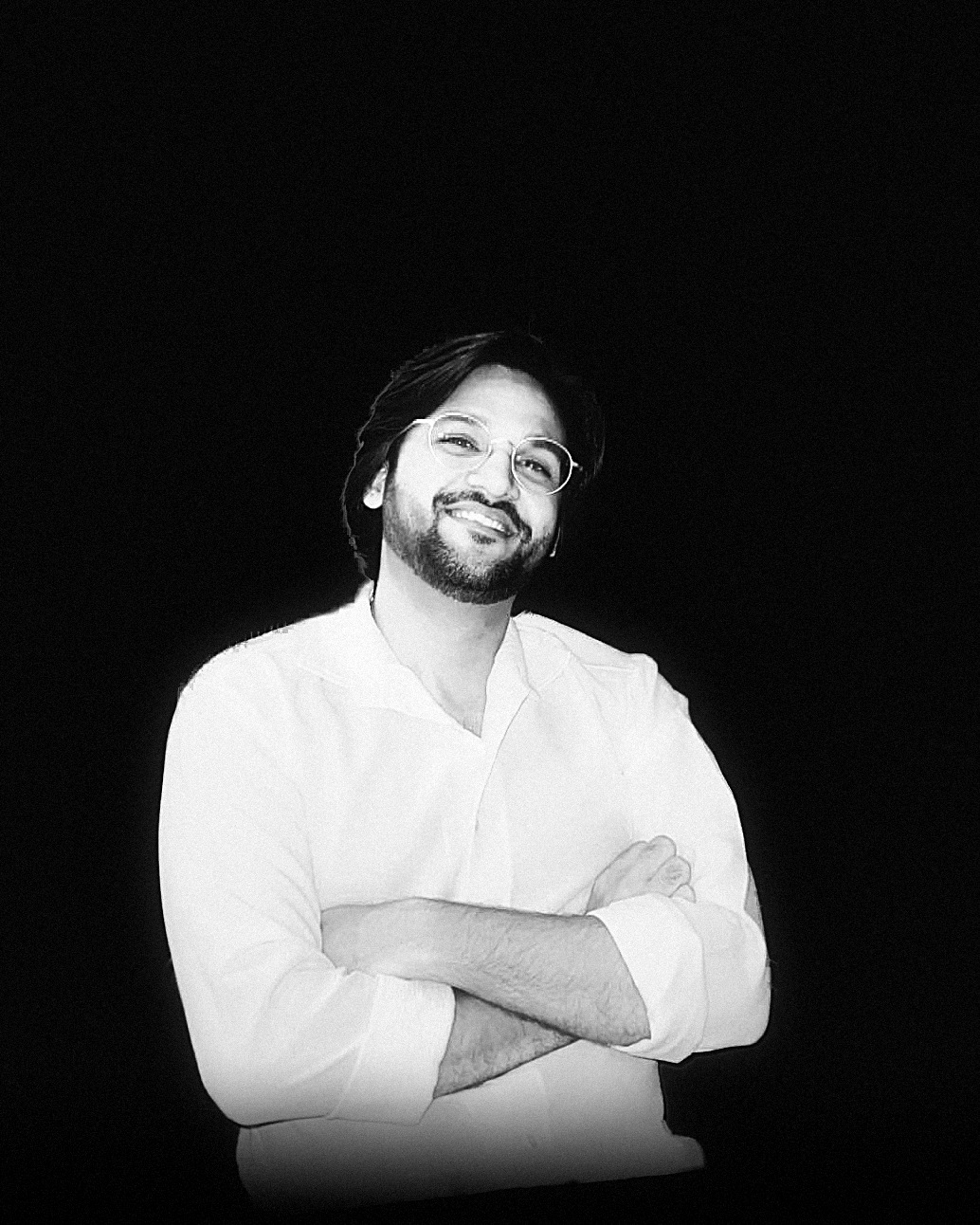 Kaif Ahmed